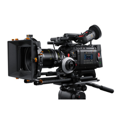 Professional Cameras