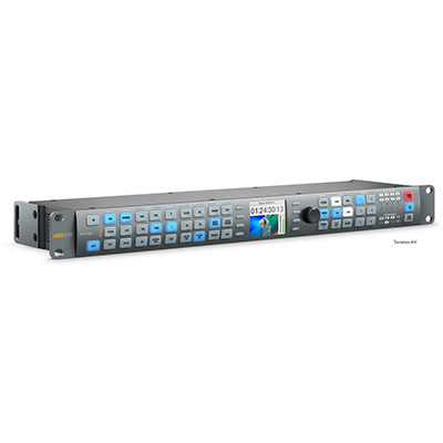 Teranex Standards Conversion